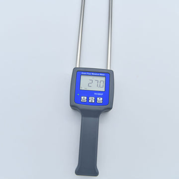 TK100GF Grain Flour Moisture Meter - Digital Grain Moisture Tester